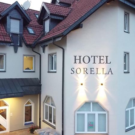 Hotel Sorella Ittlingen Kültér fotó